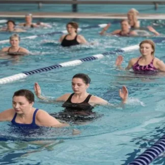 Cursos de Natación Adultos (Abonados)