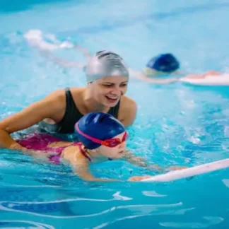 Cursos de Natación Niños (Abonados)