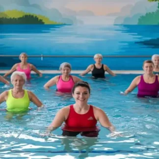 Cursos de Natación Pensionistas (Abonados)