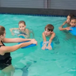 Cursos de Natación Sábado (Abonados)
