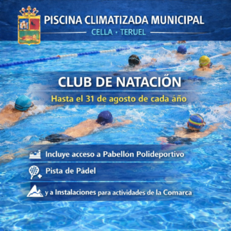 Club de natación