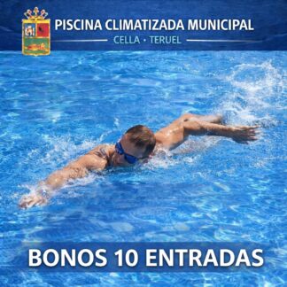 Bonos 10 entradas