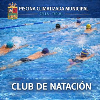 Club de natación