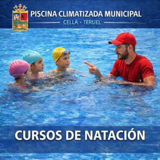 Cursos de natación